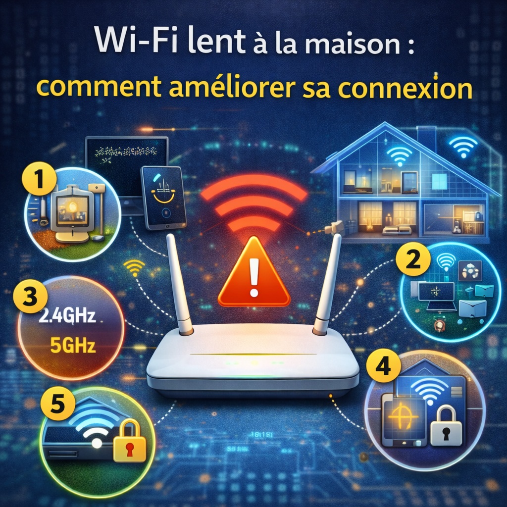 Sécurité informatique